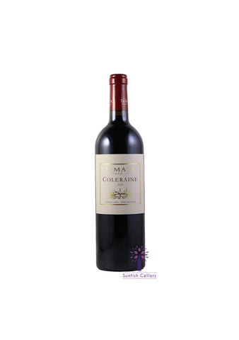 Te Mata Estate Coleraine 2020