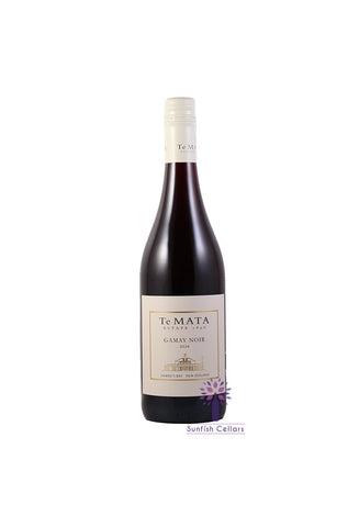 Te Mata Estate Gamay Noir 2024