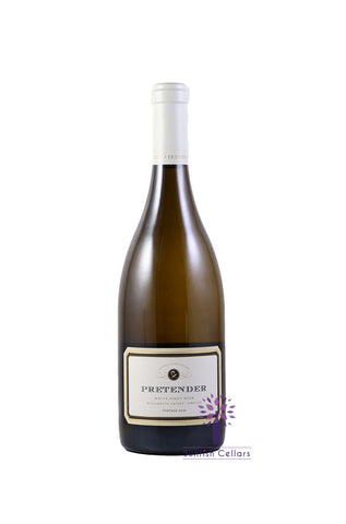 Tendril Cellars 'Pretender' White Pinot Noir 2021