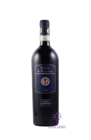 Tenuta La Fuga Brunello di Montalcino 2018