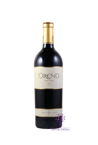 Tenuta Sette Ponti Oreno 2021