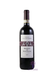 Tenute Silvio Nardi Brunello di Montalcino 2017