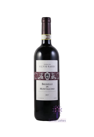 Tenute Silvio Nardi Brunello di Montalcino 2017