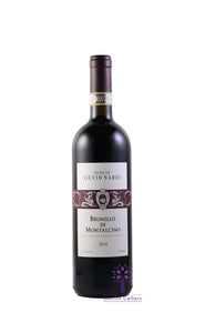 Tenute Silvio Nardi Brunello di Montalcino DOCG 2018