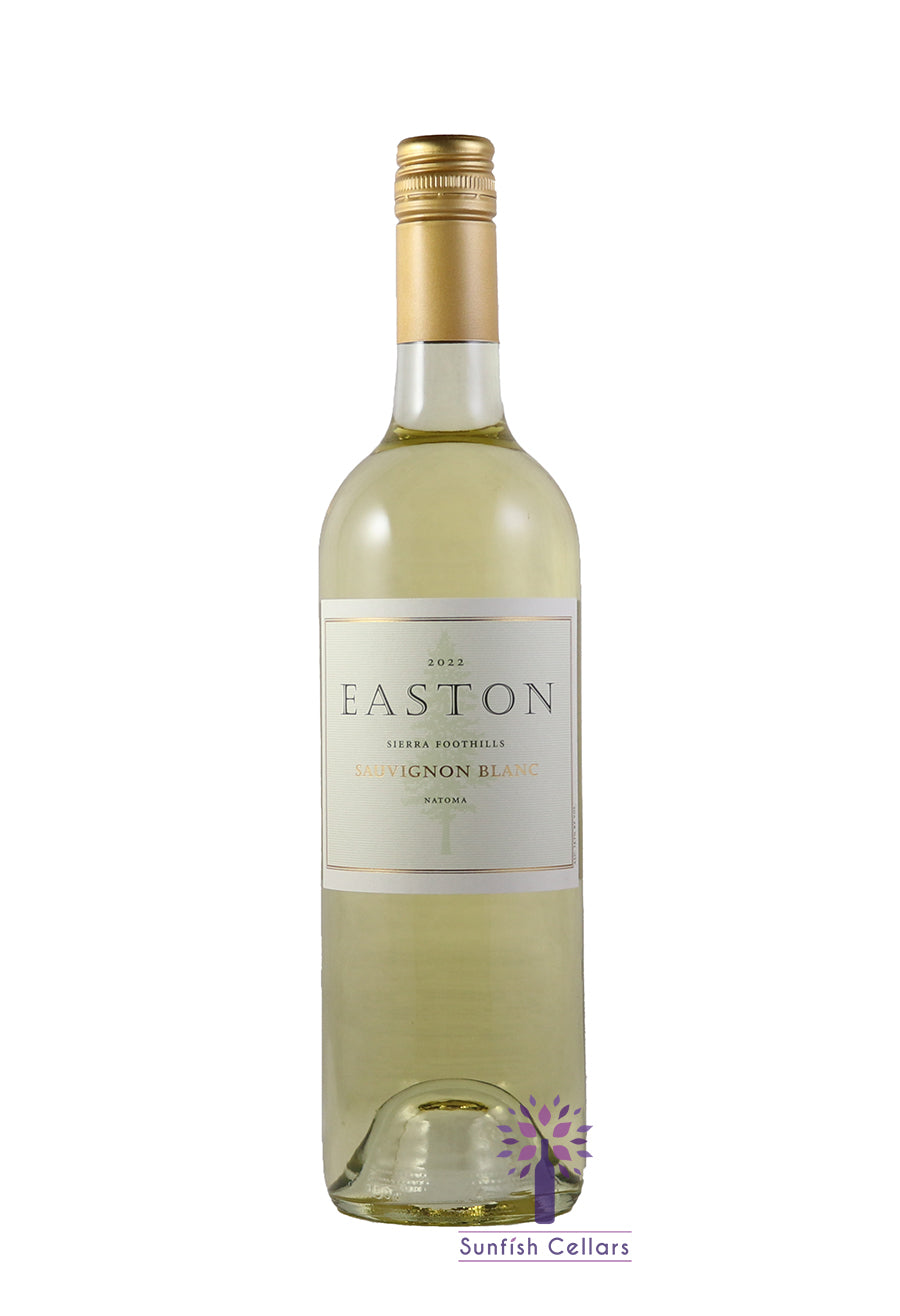 Terre Rouge Easton Sauvignon Blanc 2022