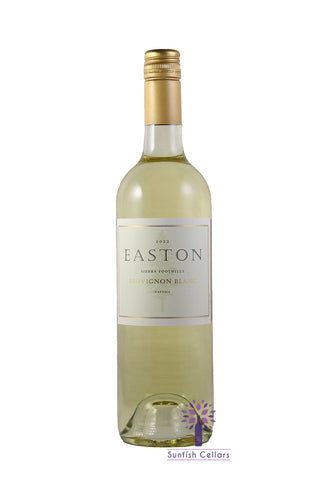Terre Rouge Easton Sauvignon Blanc 2022