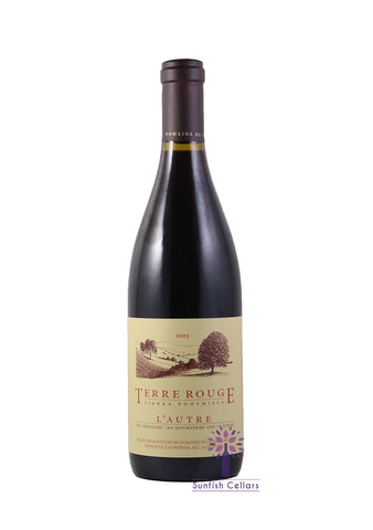 Terre Rouge L'Autre Grenache 2015