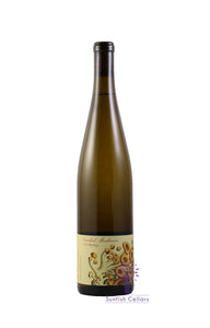 Teutonic Crow Valley Vineyard Candied Mushrooms Riesling 2022