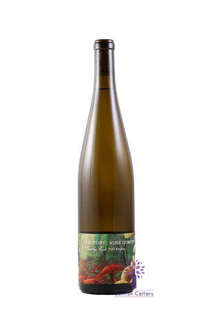 Teutonic Wine Co. Candy Cap Riesling 2023