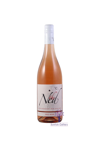 The Ned Pinot Noir Rose 2023