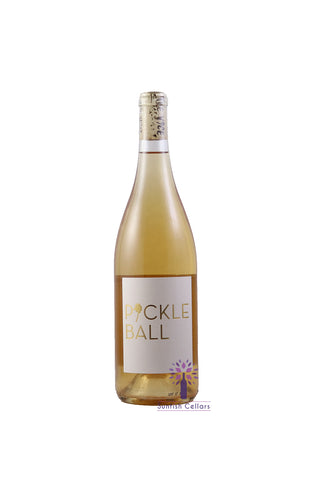 The Vice 'Pickleball' Orange of Viognier 2022