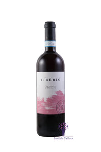 Tiberio Cerasuolo Montepulciano d'Abruzzo Rose 2023