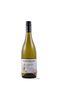 Toad Hollow Unoaked Chardonnay 2022
