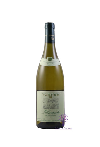 Torres Milmanda Chardonnay 2017