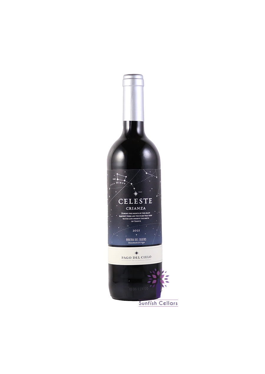 Torres 'Pago del Cielo' Celeste Crianza 2021