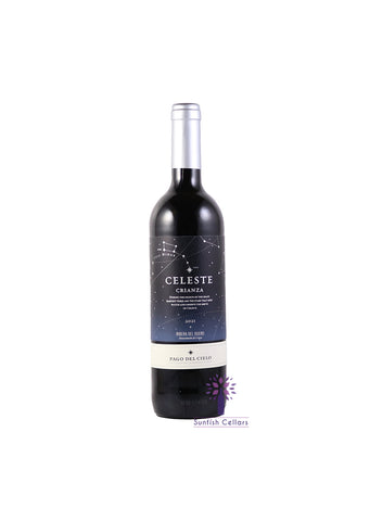 Torres 'Pago del Cielo' Celeste Crianza 2021