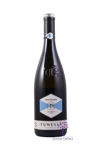 Tunella Sauvignon Colli Orientali 2023