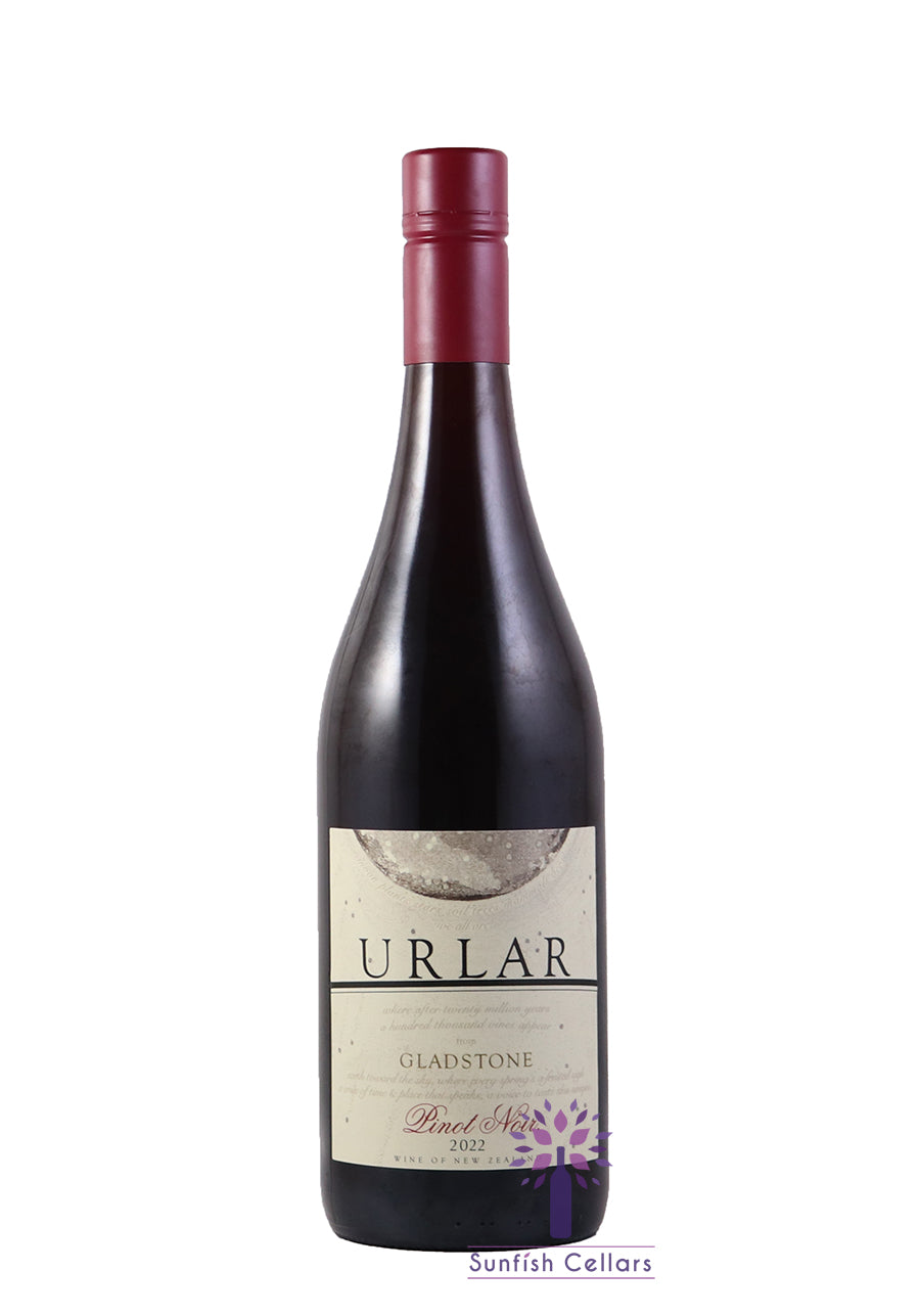 Urlar Pinot Noir 2022