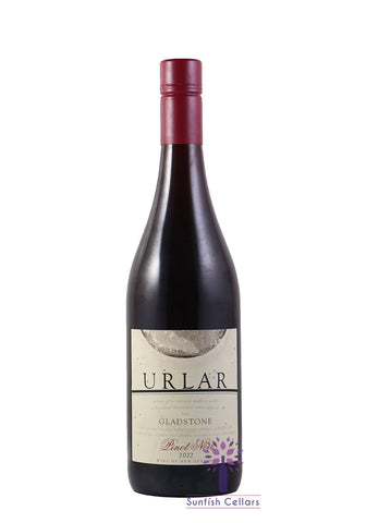 Urlar Pinot Noir 2022