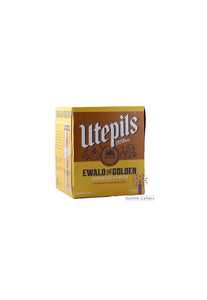 Utepils Ewald the Golden Hefeweizen 4pk Cans