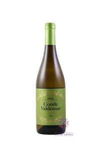 Valdemar 'Conde de Valdemar' Tempranillo Blanco 2023