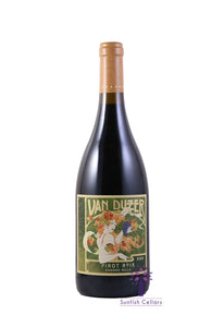 Van Duzer Dundee Hills Pinot Noir 2022