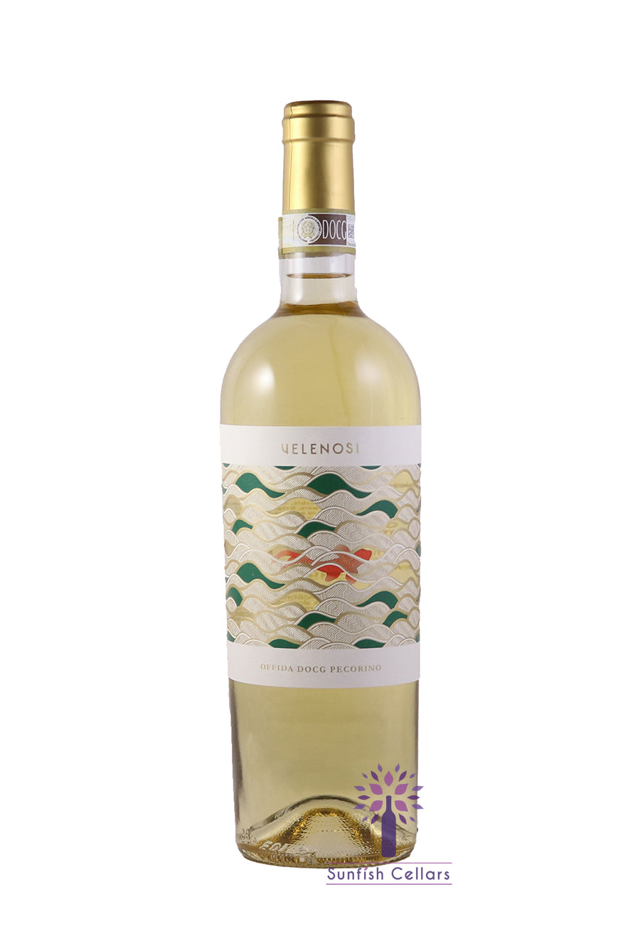 Velenosi Villa Angela Offida Pecorino 2023