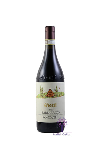 Vietti Barbaresco Roncaglie 2020