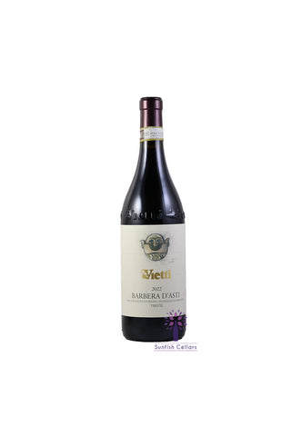 Vietti Trevie Barbera d'Asti 2022