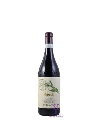 Vietti 'Perbacco' Langhe Nebbiolo 2022