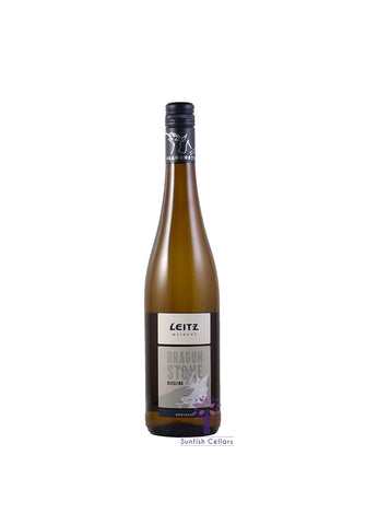 Weingut Leitz Rudesheimer Drachenstein - Dragonstone Riesling 2024
