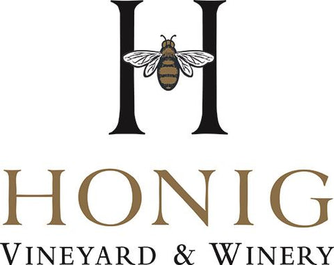 Tasting with Owner & Winemaker Michael Honig