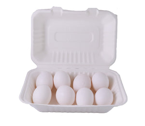 Eggs Cage-Free (8 Count)
