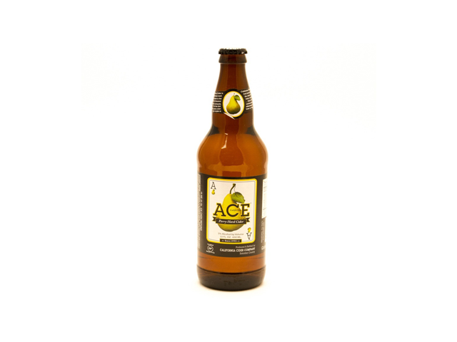 Ace Perry Cider 6pk Bottles