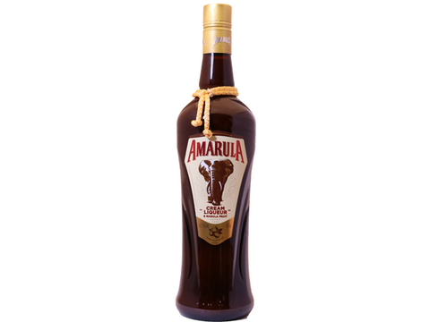Amarula Marula Cream Liqueur 750ml