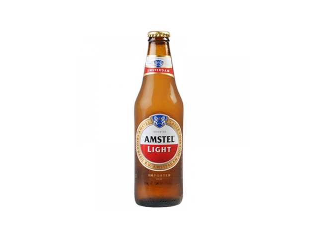 Amstel Light 6pk Bottles