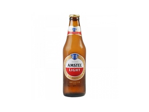 Amstel Light 6pk Bottles