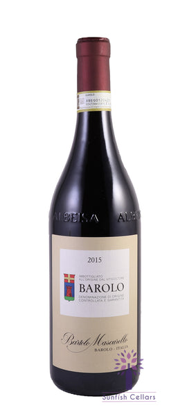 Red Wines Mascarello Bartolo on sale online