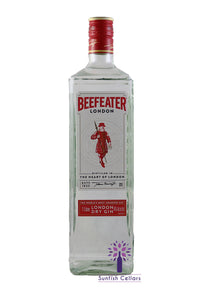 Beefeater London Dry Gin 1L