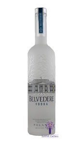 Belvedere Vodka 1L