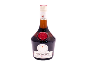 D.O.M Benedictine Liqueur 750ml