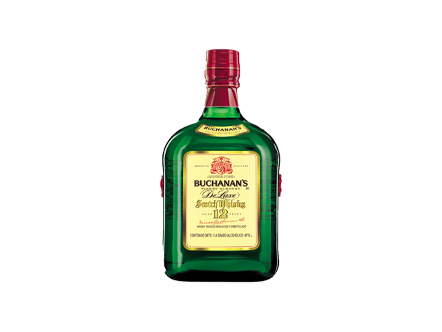 BUCHANAN'S De Luxe 12 750ml ブキャナン Buy Buchanan's De Luxe 12 BUCHANAN'S De Luxe 12 750ml ブキャナン Buy Buchanan's De Luxe 12