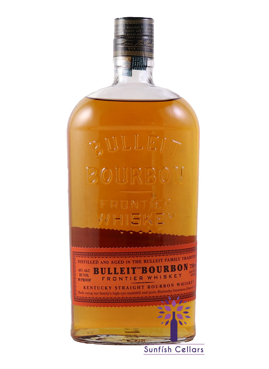 Bulleit Bourbon - 750ml