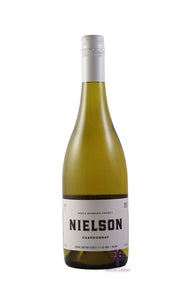 Byron Nielson Santa Maria Chardonnay 2019