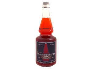 Cappelletti Vino Aperitivo 750ml