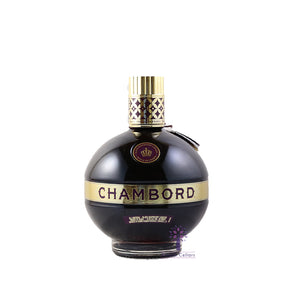 Chambord Black Raspberry Liqueur 750ml