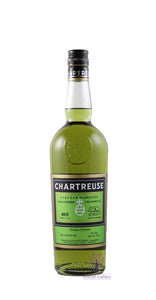 Chartreuse Green 750ml