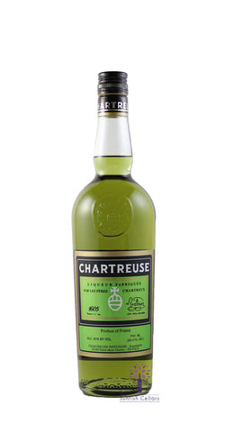 Chartreuse Green 750ml