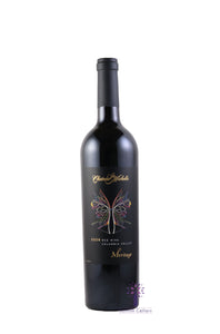 Chateau Ste. Michelle Artists Series Meritage Red Blend 2008