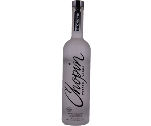 Chopin Potato Vodka 750ml